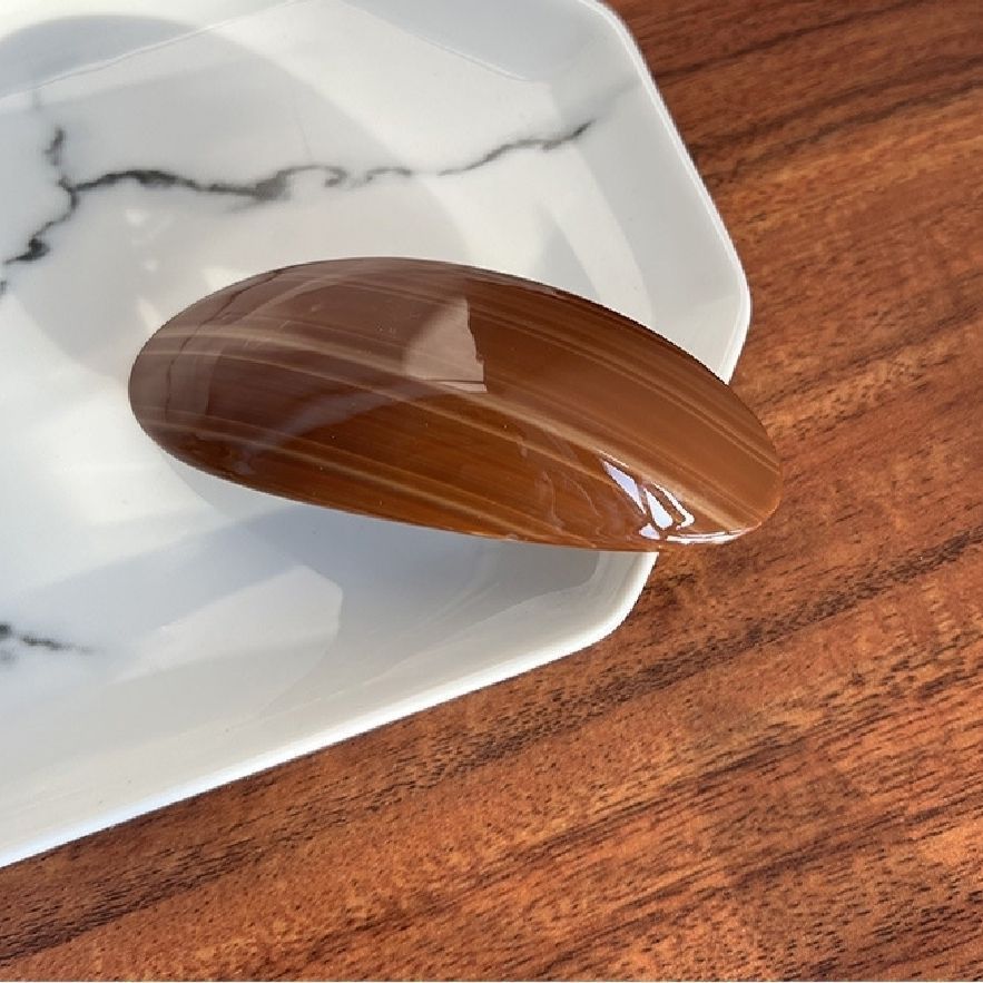 Oval Hairpin Hair Clips Hair Accessories