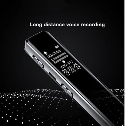 High-Definition Noise Reduction Recording Pen