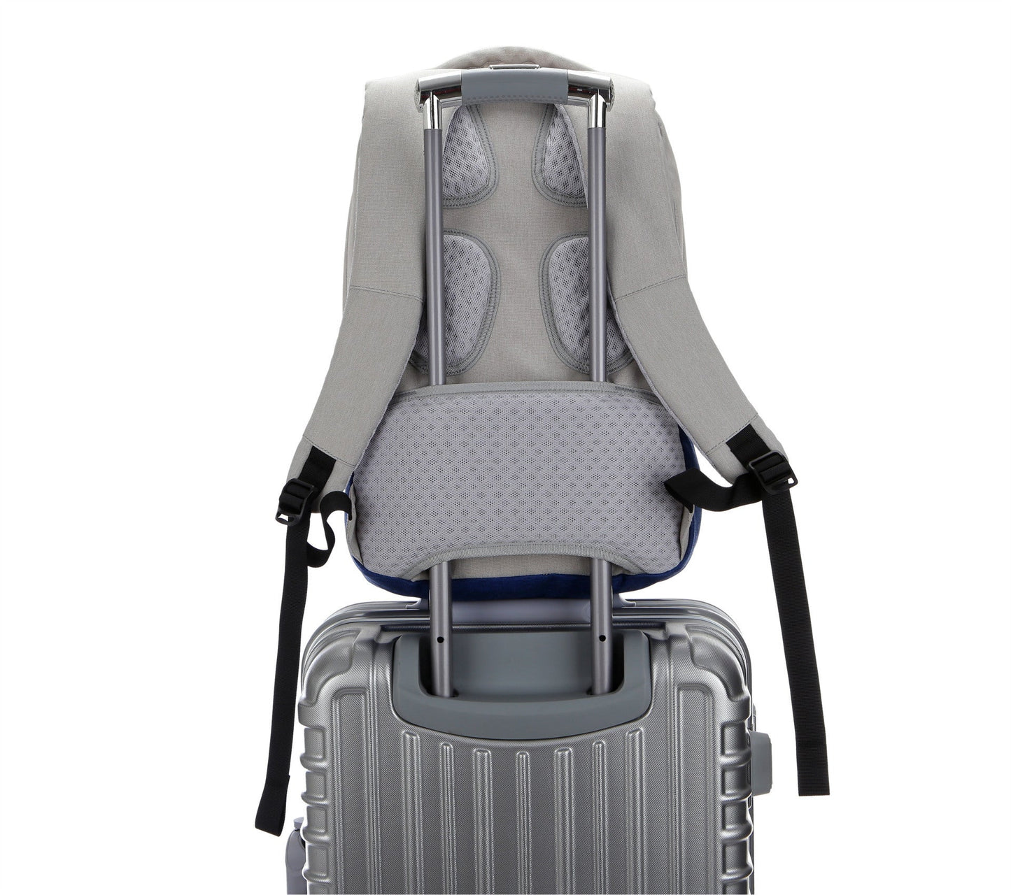 Picano USB Charging Backpack