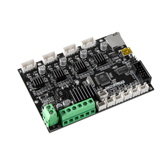 Silent 3D Printer Motherboard