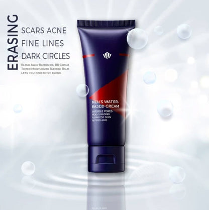 Men's Revitalizing BB Cream