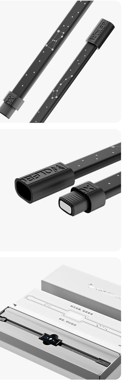 Wireless Anti-static Wristband Silicone Cordless