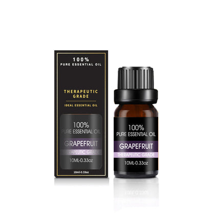 Top-Sale Organic Essential Oils Gift Set