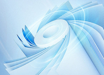 Turbo Shower Head Water Saving High Pressure