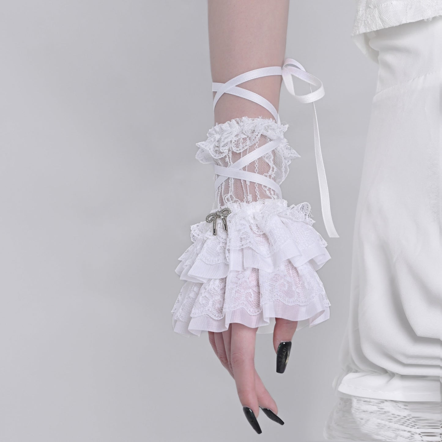 Breathable Thin Women's Oversleeves