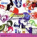 The King of Fighters R-2 (Neo Geo Pocket Color)