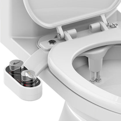 Self Cleaning Heated Bidet Toilet Seat