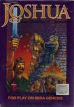Joshua: The Battle of Jericho (Sega Genesis)
