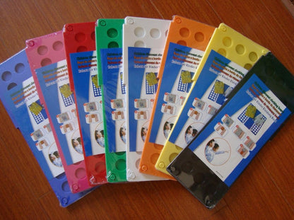 Lazy Man Folding Clothes Board