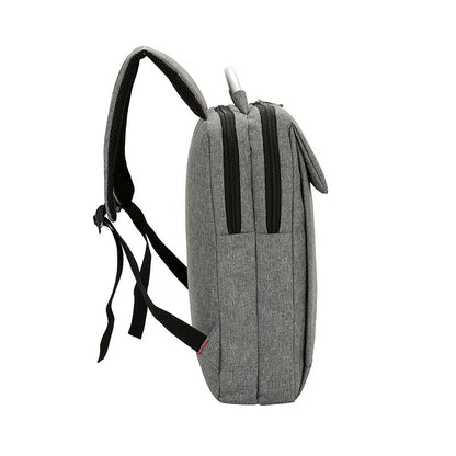 Multi-function Business Laptop Backpack