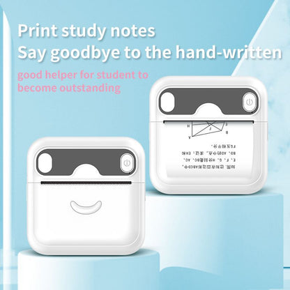 Fashionable Pocket Thermal Printer for Household Use
