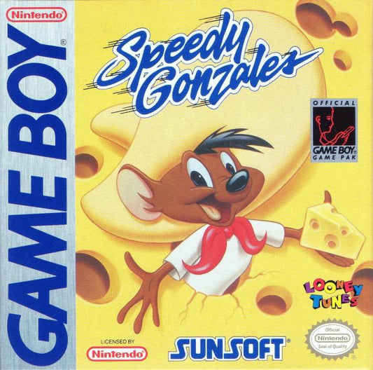 Speedy Gonzales (Gameboy)