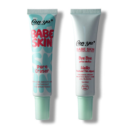 Canya Whitening Moisturizing Cream