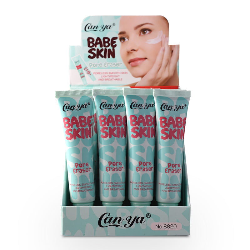 Canya Whitening Moisturizing Cream