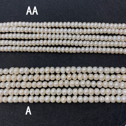Freshwater Pearl Bead Necklace Accessories