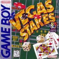 Vegas Stakes (Gameboy)