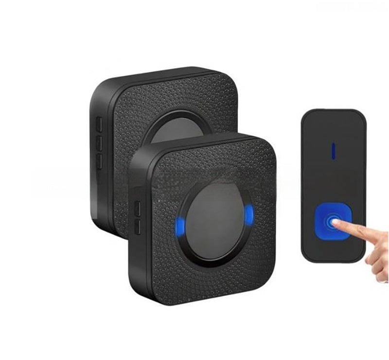 Intelligent Waterproof Wireless Doorbell