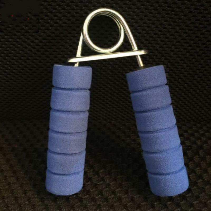 Hand Strength Spring Grip - Fitness and Rehabilitation Equipment