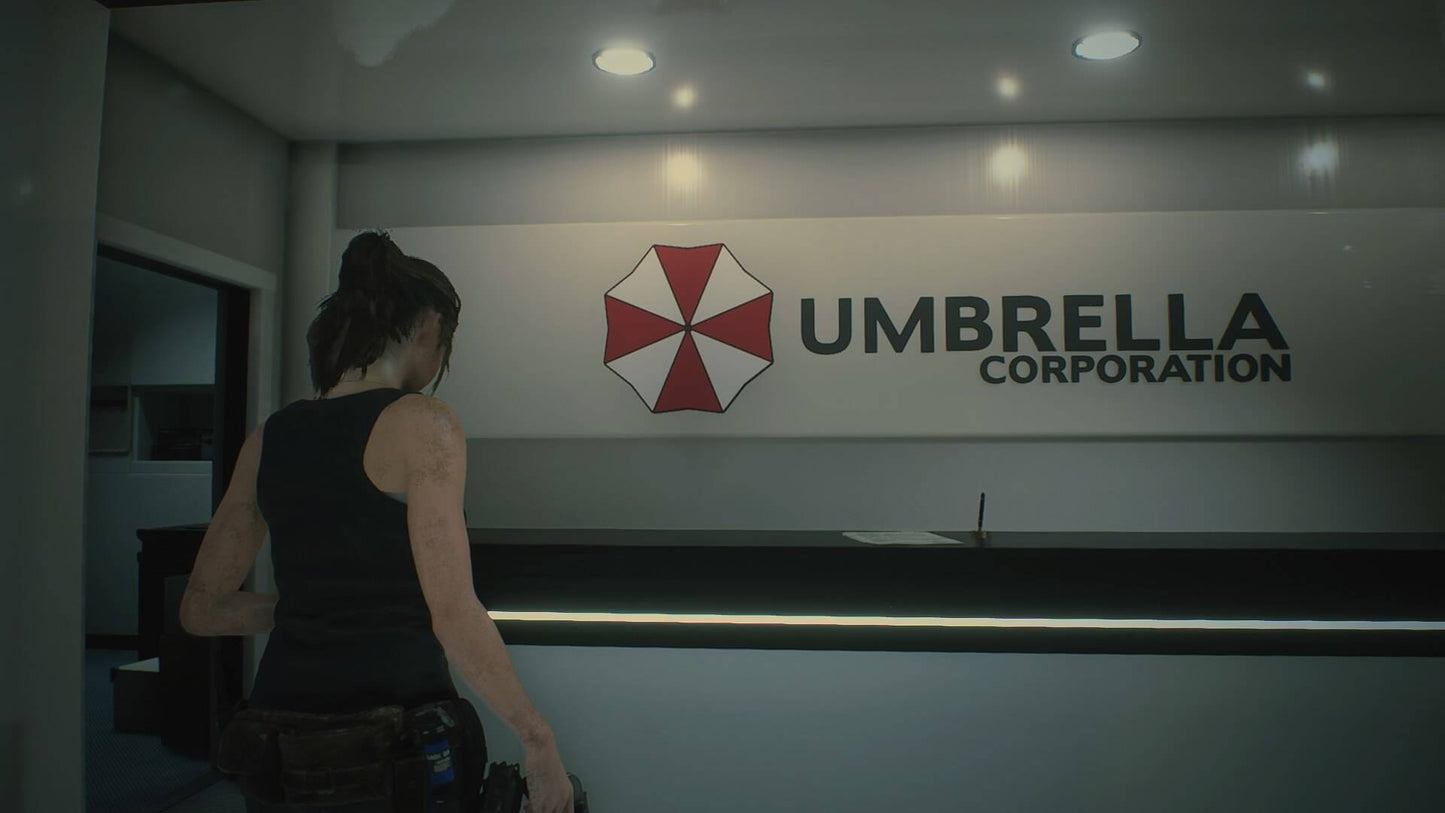 Resident Evil 2 Deluxe Edition (PlayStation 4)