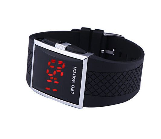 LED Digital Sports Wristwatch
