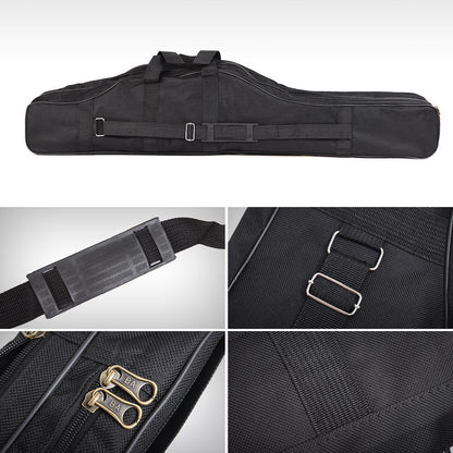 folding rod super long fishing gear