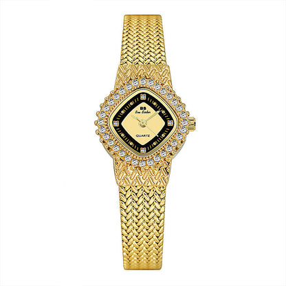 Fashion Simple Temperament Women's Watch