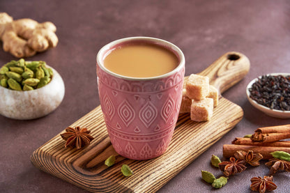 Chai Spice Black Tea