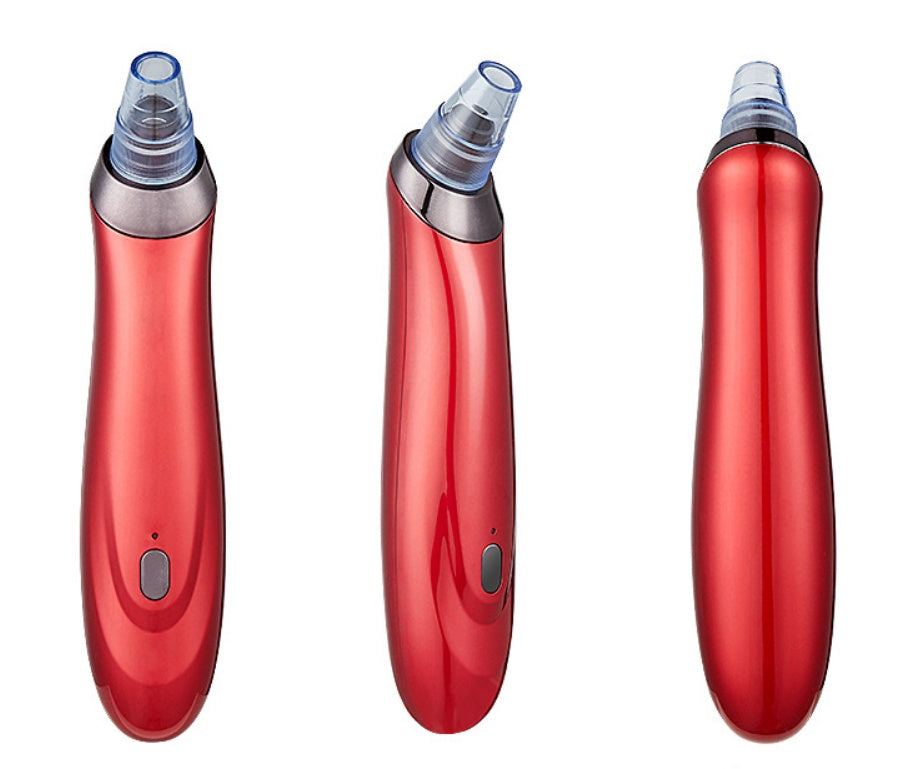 Electric Blackhead Pore Cleaner Acne Machine