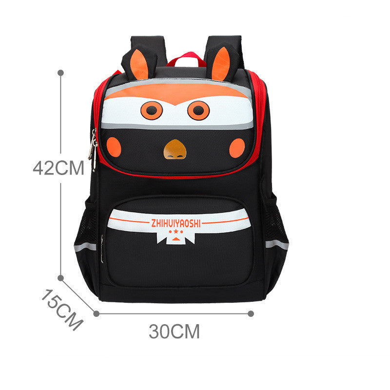Children's Spine-Friendly Backpack