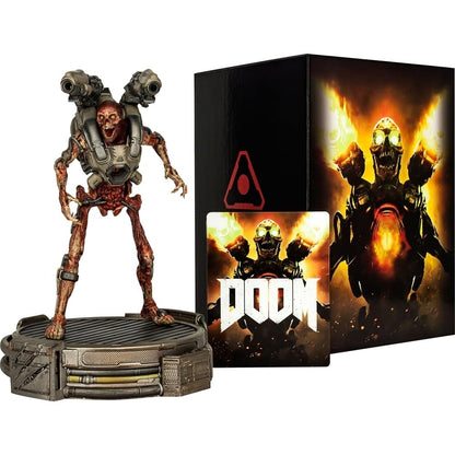 Doom Collector's Edition (Xbox One)