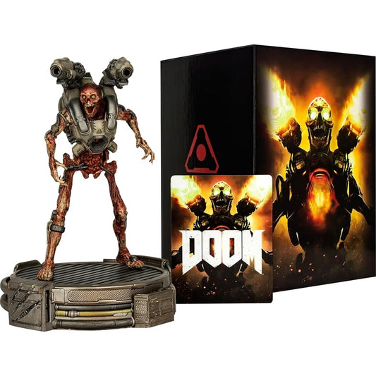 Doom Collector's Edition (Xbox One)