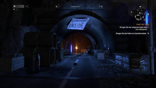 Dying Light Steelbook Edition (PlayStation 4)