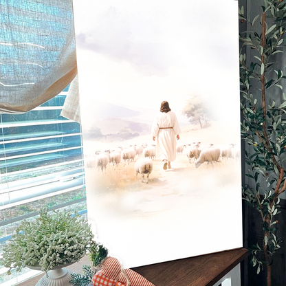 99 Faith Wall Art VII