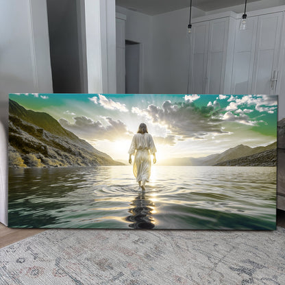 Reflections Faith Wall Art XIII