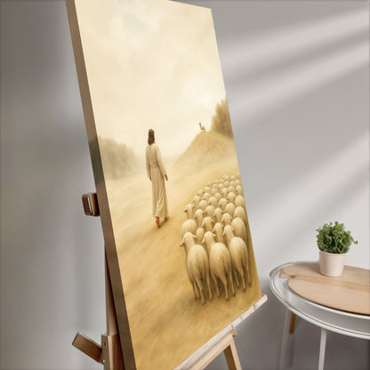 99 Faith Wall Art III