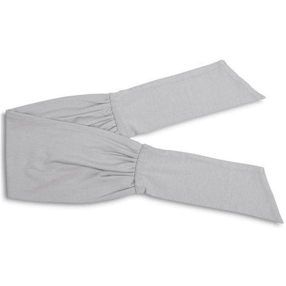 Knotted Yoga Sports Head Band Elastic Bandana