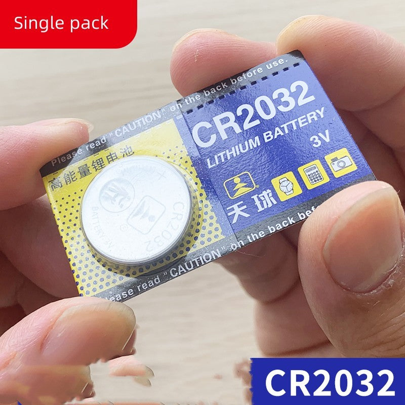 CR2032 3V Motherboard Battery