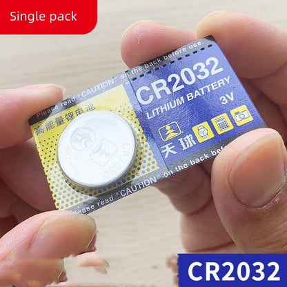 CR2032 3V Motherboard Battery