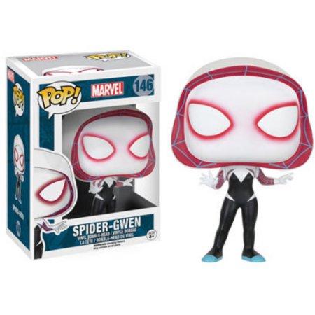 Pop! Marvel 146: Spider-Gwen (PoP)