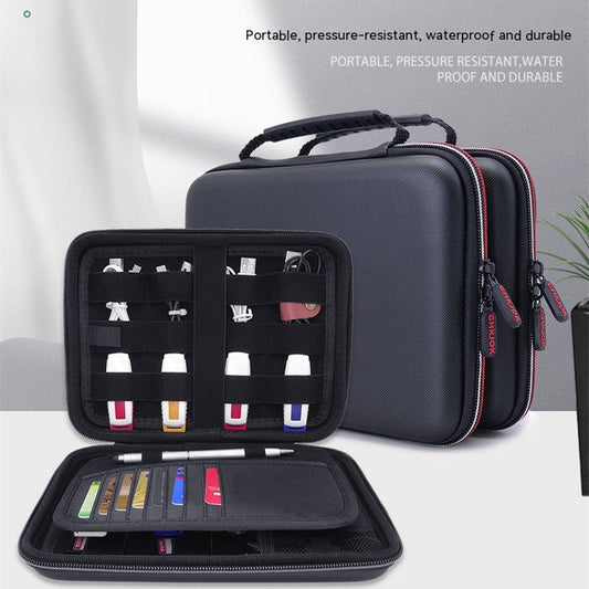 Large Capacity Encryption Storage Bag