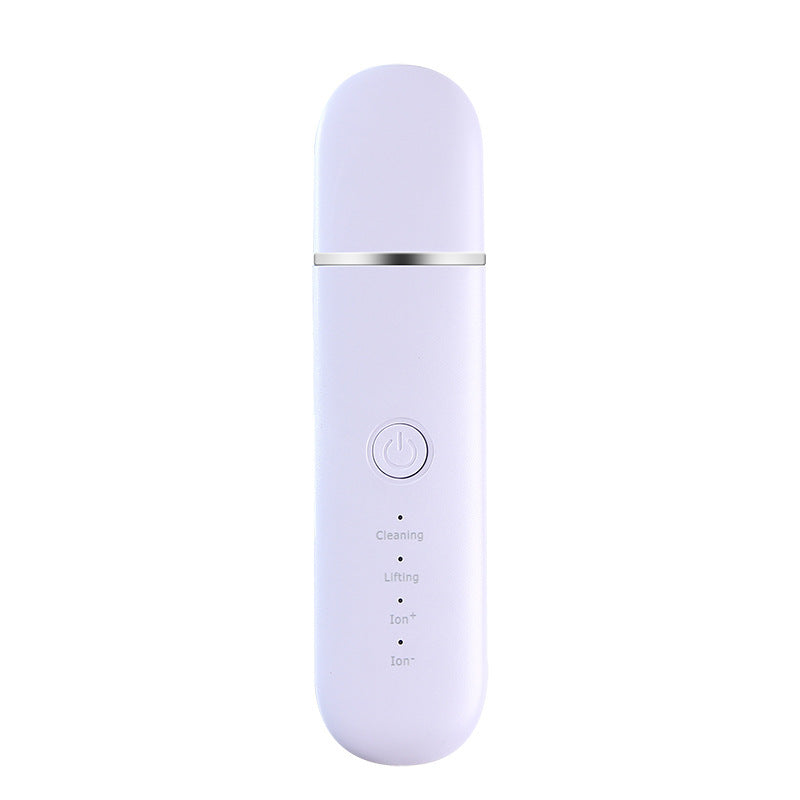 Ultrasonic Blackhead Removal Facial Cleanser