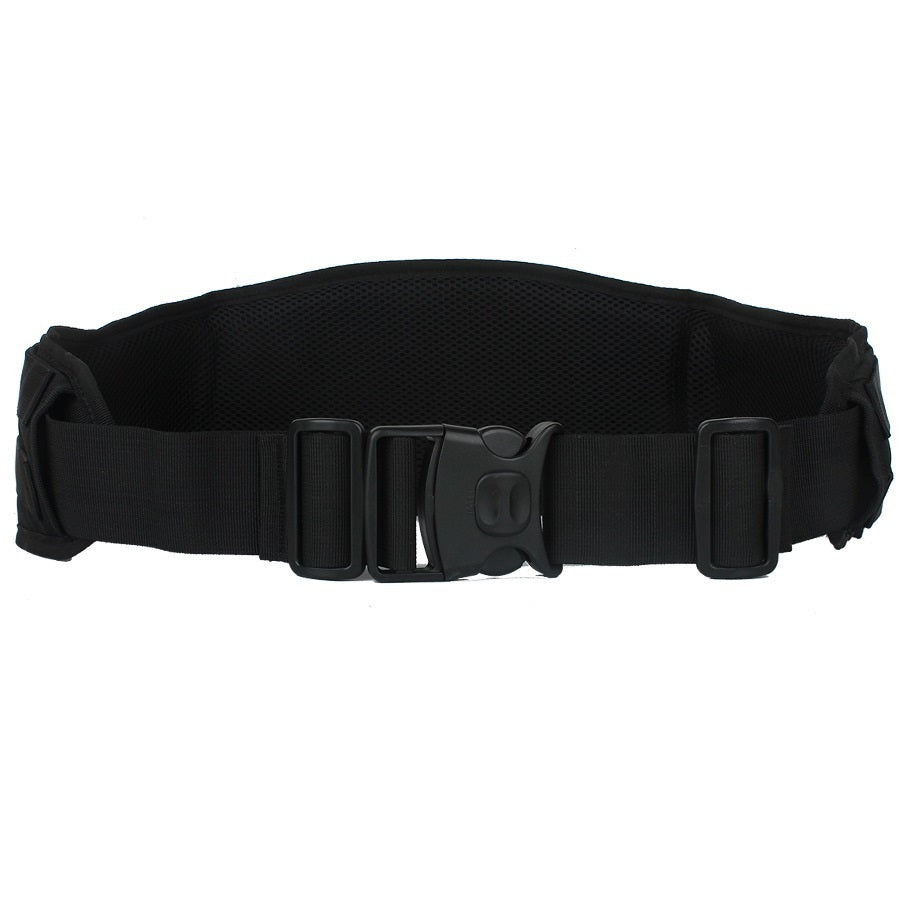 CS Tactical Waist Belt: Essential Kit for Army Enthusiasts