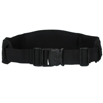 CS Tactical Waist Belt: Essential Kit for Army Enthusiasts