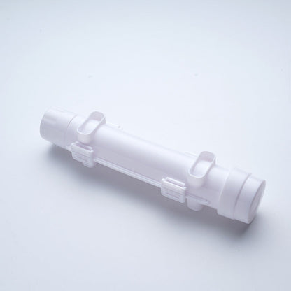 DIY Sushi Making Kit - Quick Sushi Bazooka Mold for Japanese Rolls