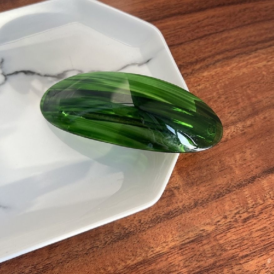 Oval Hairpin Hair Clips Hair Accessories