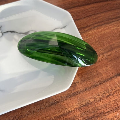 Oval Hairpin Hair Clips Hair Accessories