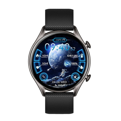 KT60 Smartwatch