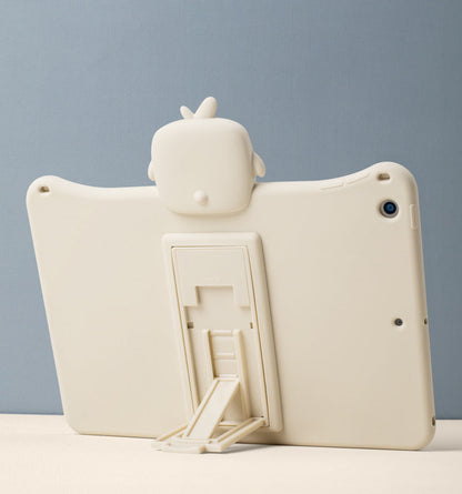 Chicken Tablet Silicone Cover