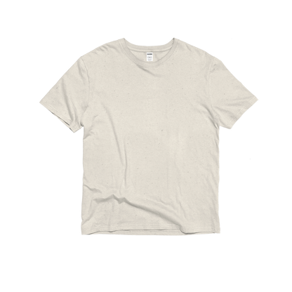 Unisex Eco-Cotton Short Sleeve Tee