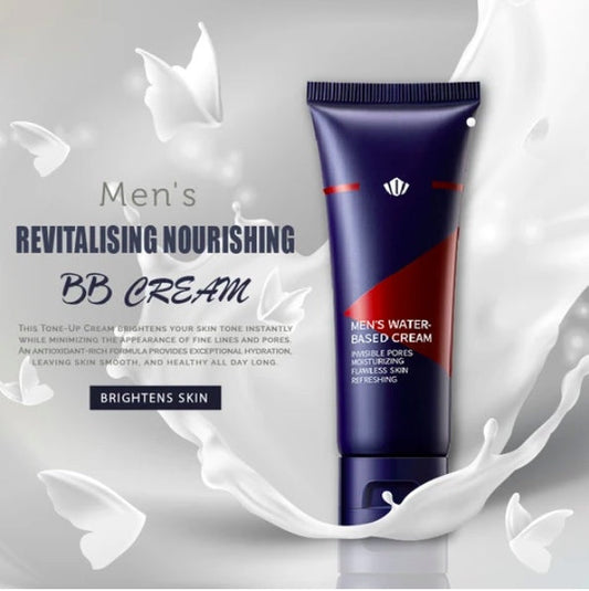 Men's Revitalizing BB Cream